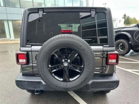 Jeep Wrangler * CLEAN CARFAX | DIESEL | 3.0L V6 | PREMIUM SOUND. - 26550 € / 51927.29 лв. - 79962960 10