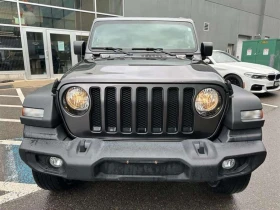 Jeep Wrangler * CLEAN CARFAX | DIESEL | 3.0L V6 | PREMIUM SOUND. - 26550 € / 51927.29 лв. - 79962960 12