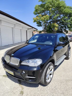 BMW X5 35d m57 FACE - 13500 € / 26403.70 лв. - 94998710 2
