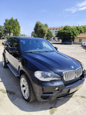 BMW X5 35d m57 FACE - 13500 € / 26403.70 лв. - 94998710 4