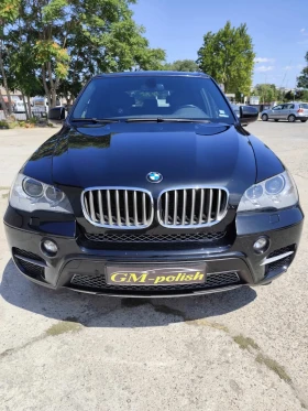 BMW X5 35d m57 FACE - 13500 € / 26403.70 лв. - 94998710 3