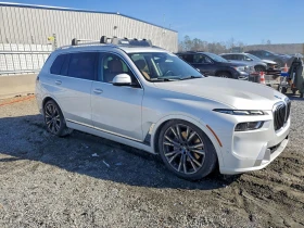 BMW X7 XDRIVE40I / DISTRONIC / ОБДУХ / 6 МЕСТА / HARMAN  