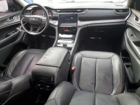 Jeep Grand cherokee - 24990 € / 48876.19 лв. - 78278696 8