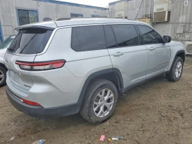 Jeep Grand cherokee - 24990 € / 48876.19 лв. - 78278696 3