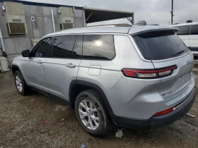 Jeep Grand cherokee - 24990 € / 48876.19 лв. - 78278696 2