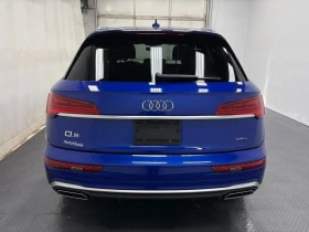 Audi Q5 quattro  45 TFSI* АвтоКредит* (Цена до БГ)  - 25799 € / 50458.46 лв. - 55875377 6