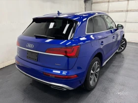 Audi Q5 quattro  45 TFSI* АвтоКредит* (Цена до БГ)  - 25799 € / 50458.46 лв. - 55875377 8
