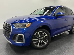 Audi Q5 quattro  45 TFSI* АвтоКредит* (Цена до БГ)  - 25799 € / 50458.46 лв. - 55875377 3