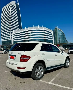 Mercedes-Benz ML 350 - 12500 € / 24447.88 лв. - 90360524 4
