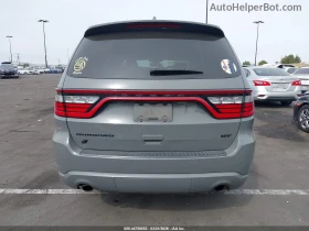 Dodge Durango GT PLUS* Nardo Gray | Mobile.bg � ����� ������ 5