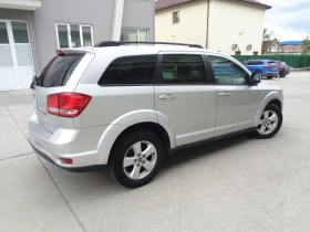 ����� �� �������� �� Fiat Freemont 2.0MJET-170-4X4-AVTOMAT-KAMERA-BARTER-LIZING
