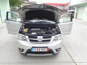 Fiat Freemont 2.0MJET-170-4X4-AVTOMAT-KAMERA-BARTER-LIZING | Mobile.bg � ����� ������ 15