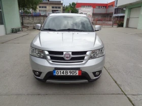Fiat Freemont 2.0MJET-170-4X4-AVTOMAT-KAMERA-BARTER-LIZING | Mobile.bg � ����� ������ 5