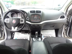 Fiat Freemont 2.0MJET-170-4X4-AVTOMAT-KAMERA-BARTER-LIZING | Mobile.bg � ����� ������ 13