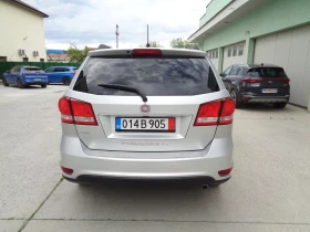 Fiat Freemont 2.0MJET-170-4X4-AVTOMAT-KAMERA-BARTER-LIZING | Mobile.bg � ����� ������ 6
