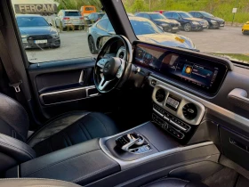 Mercedes-Benz G 350 FULL AMG* MULTIBEAM LED* 360* �������� ������ | Mobile.bg � ����� ������ 15