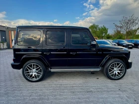 Mercedes-Benz G 350 FULL AMG* MULTIBEAM LED* 360* �������� ������ | Mobile.bg � ����� ������ 8
