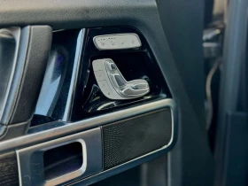 Mercedes-Benz G 350 FULL AMG* MULTIBEAM LED* 360* �������� ������ | Mobile.bg � ����� ������ 13