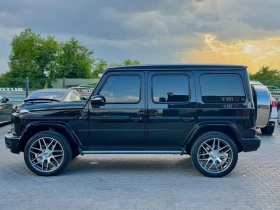 Mercedes-Benz G 350 FULL AMG* MULTIBEAM LED* 360* �������� ������ | Mobile.bg � ����� ������ 7