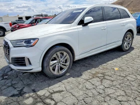 ������ Audi Q7