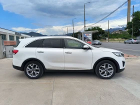 Kia Sorento 2.2d-Navi-Keyless-Automat-Euro-6B | Mobile.bg � ����� ������ 4