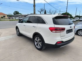 Kia Sorento 2.2d-Navi-Keyless-Automat-Euro-6B | Mobile.bg � ����� ������ 7