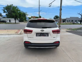 Kia Sorento 2.2d-Navi-Keyless-Automat-Euro-6B | Mobile.bg � ����� ������ 6