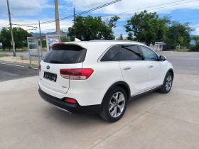 Kia Sorento 2.2d-Navi-Keyless-Automat-Euro-6B | Mobile.bg � ����� ������ 5