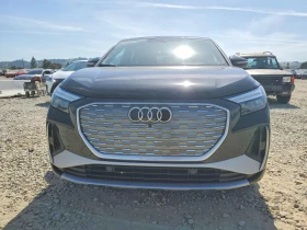 Audi Q4 E-Tron Sportback Premium | Mobile.bg � ����� ������ 5