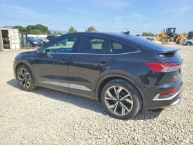 Audi Q4 E-Tron Sportback Premium | Mobile.bg � ����� ������ 2