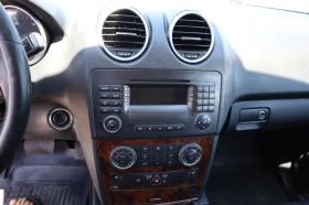 Mercedes-Benz ML 280 3.0 CDI | Auto.bg — изображение 10