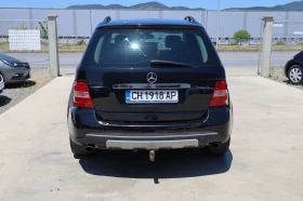 Mercedes-Benz ML 280 3.0 CDI | Auto.bg — изображение 3
