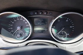 Mercedes-Benz ML 280 3.0 CDI | Auto.bg — изображение 11