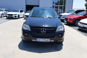 Mercedes-Benz ML 280 3.0 CDI | Auto.bg — изображение 2