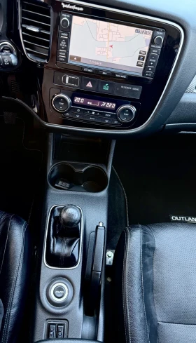 Mitsubishi Outlander 2.2DID-FULL-KEYLESS-4x4-7�����-����-���� | Mobile.bg � ����� ������ 8