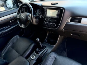 Mitsubishi Outlander 2.2DID-FULL-KEYLESS-4x4-7�����-����-���� | Mobile.bg � ����� ������ 15