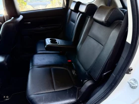 Mitsubishi Outlander 2.2DID-FULL-KEYLESS-4x4-7�����-����-���� | Mobile.bg � ����� ������ 12