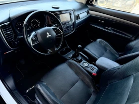 Mitsubishi Outlander 2.2DID-FULL-KEYLESS-4x4-7�����-����-���� | Mobile.bg � ����� ������ 11