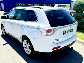 ����� �� �������� �� Mitsubishi Outlander 2.2DID-FULL-KEYLESS-4x4-7�����-����-����