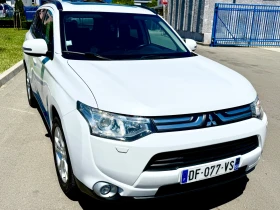 ����� �� �������� �� Mitsubishi Outlander 2.2DID-FULL-KEYLESS-4x4-7�����-����-����