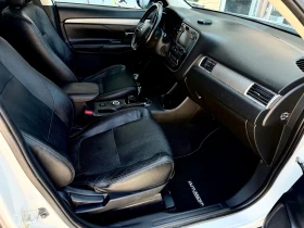 Mitsubishi Outlander 2.2DID-FULL-KEYLESS-4x4-7�����-����-���� | Mobile.bg � ����� ������ 14