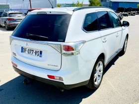 ����� �� �������� �� Mitsubishi Outlander 2.2DID-FULL-KEYLESS-4x4-7�����-����-����