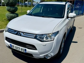 Mitsubishi Outlander 2.2DID-FULL-KEYLESS-4x4-7�����-����-���� | Mobile.bg � ����� ������ 6
