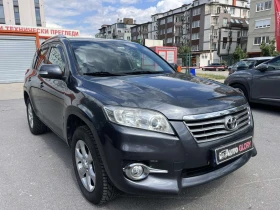 ����� �� �������� �� Toyota Rav4 2.2 DISEL