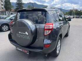 ����� �� �������� �� Toyota Rav4 2.2 DISEL