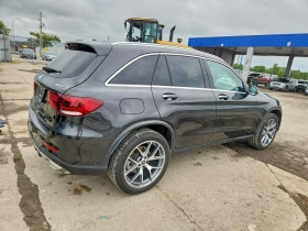 Mercedes-Benz GLC 300 DIGITAL DASH  | Auto.bg — изображение 3