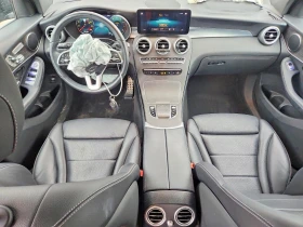 Mercedes-Benz GLC 300 DIGITAL DASH  | Auto.bg — изображение 8