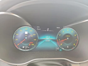 Mercedes-Benz GLC 300 DIGITAL DASH  | Auto.bg — изображение 9