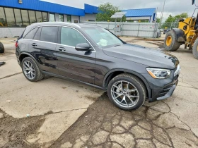 Mercedes-Benz GLC 300 DIGITAL DASH  | Auto.bg — изображение 4