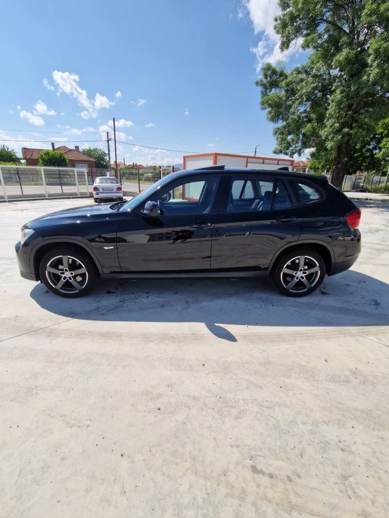 BMW X1, снимка 3 - Автомобили и джипове - 46746110